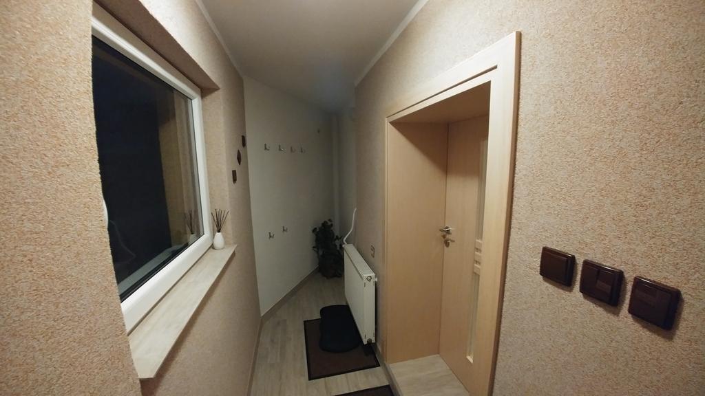 Hotel Privat U Zdenky Tvrdosin Exterior foto