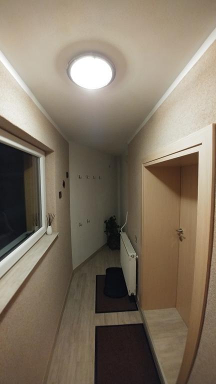 Hotel Privat U Zdenky Tvrdosin Exterior foto