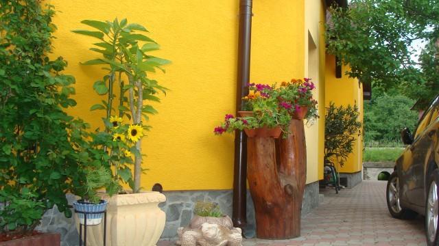 Hotel Privat U Zdenky Tvrdosin Exterior foto